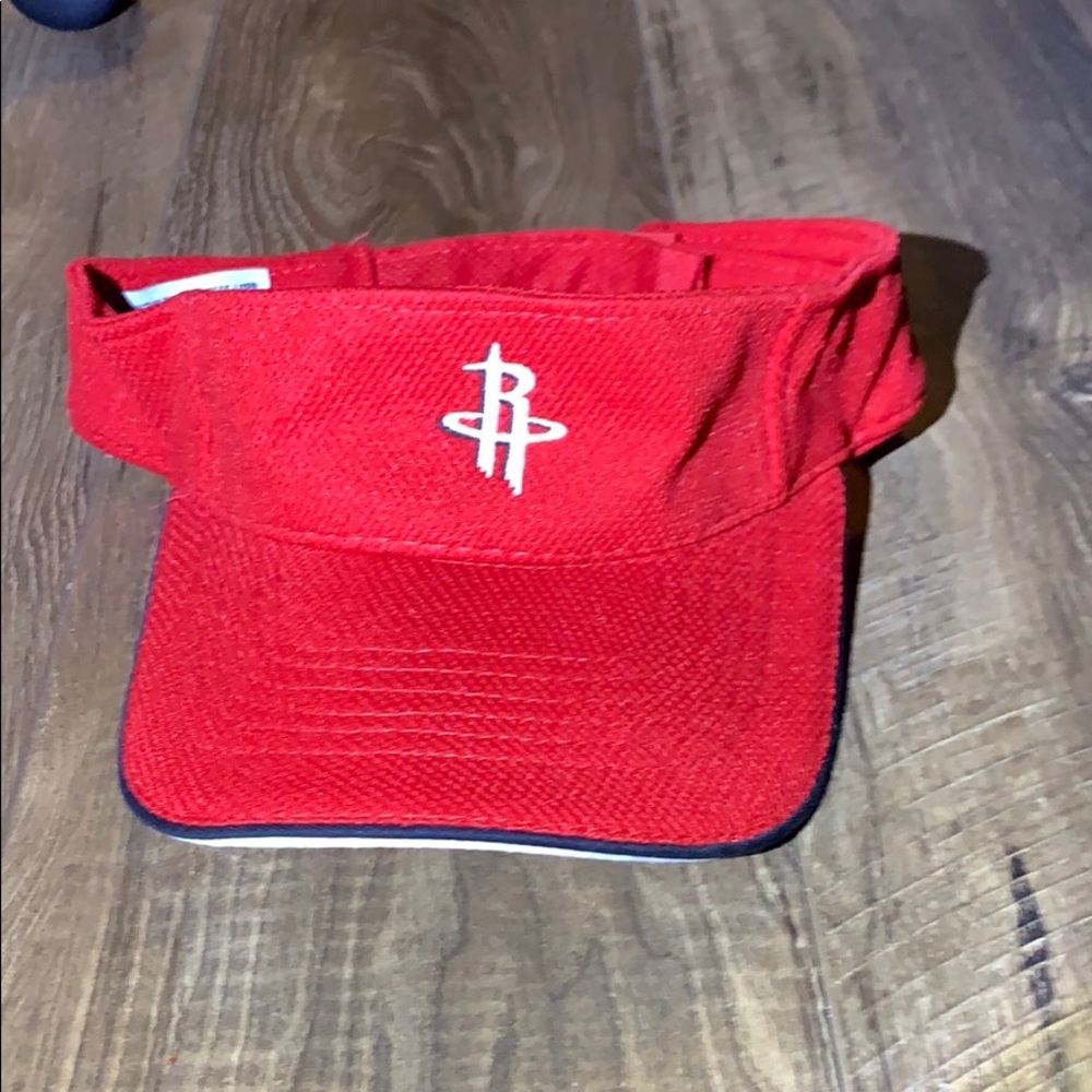 Houston Rockets visor